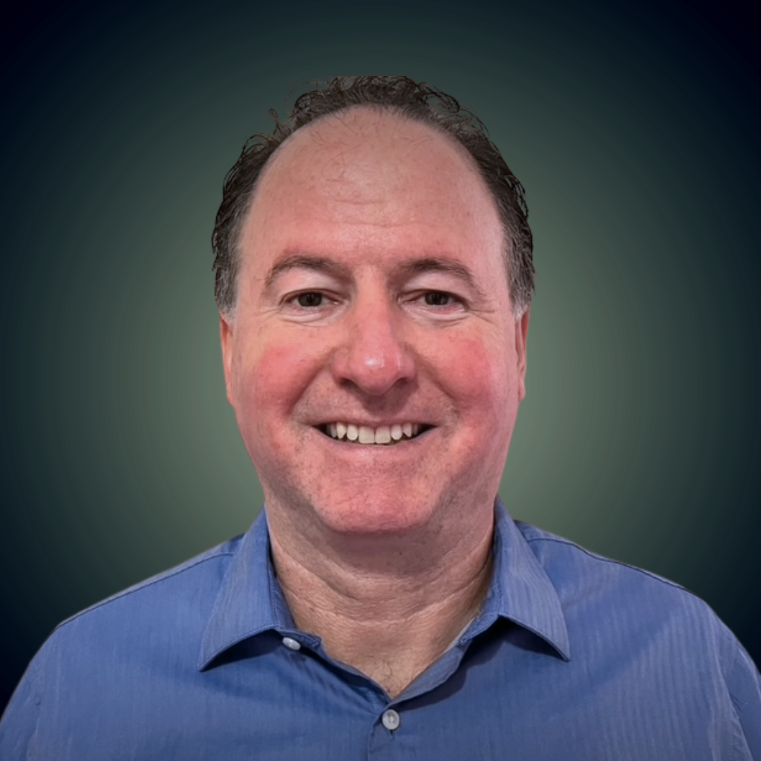 John Cobb - Headshot 2026