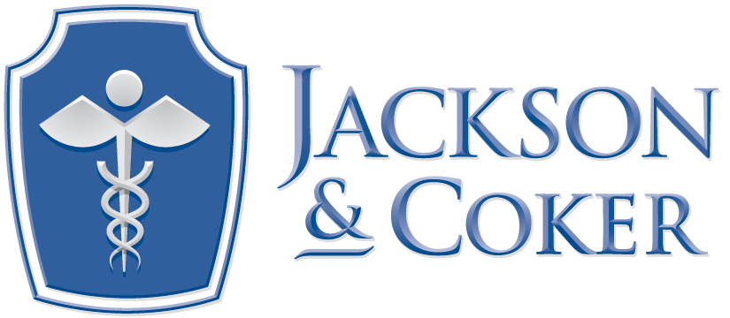 Jackson and Coker