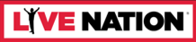 LiveNation