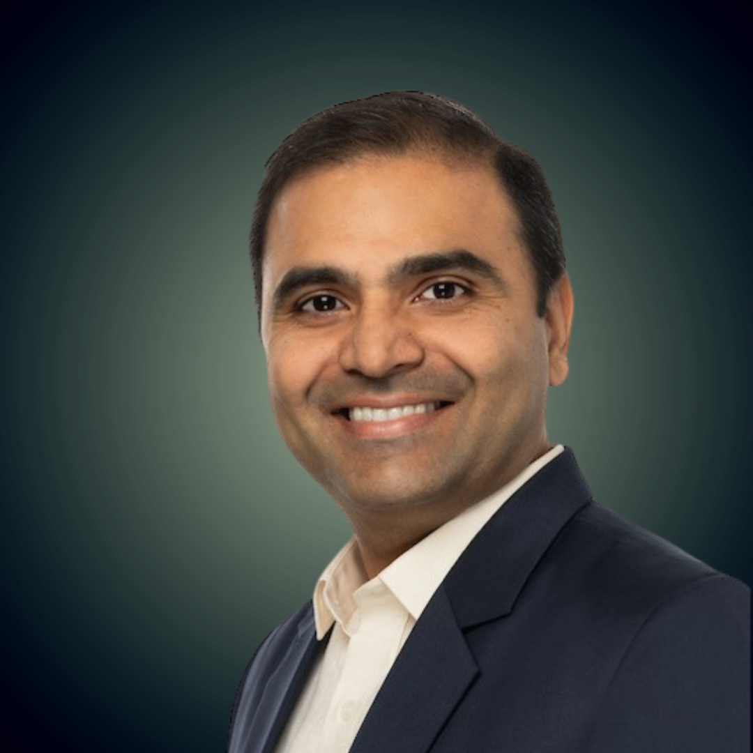 Manan Gauba - Headshot 2025