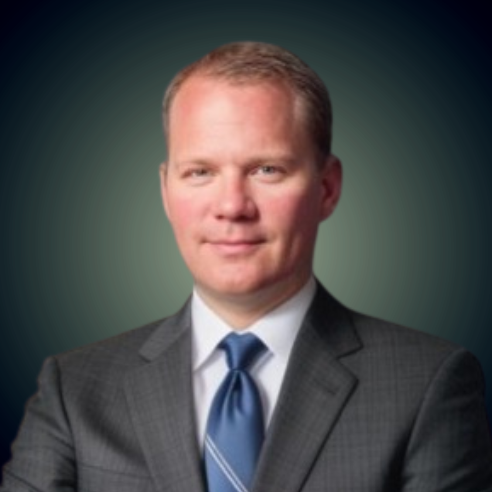 Michael Hertzig- Headshot 2025
