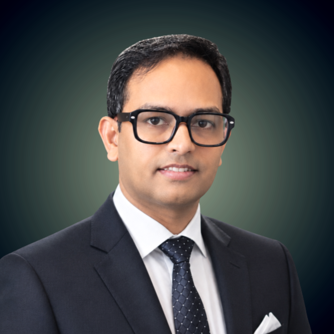 Patralekh Satyam - Headshot 2026