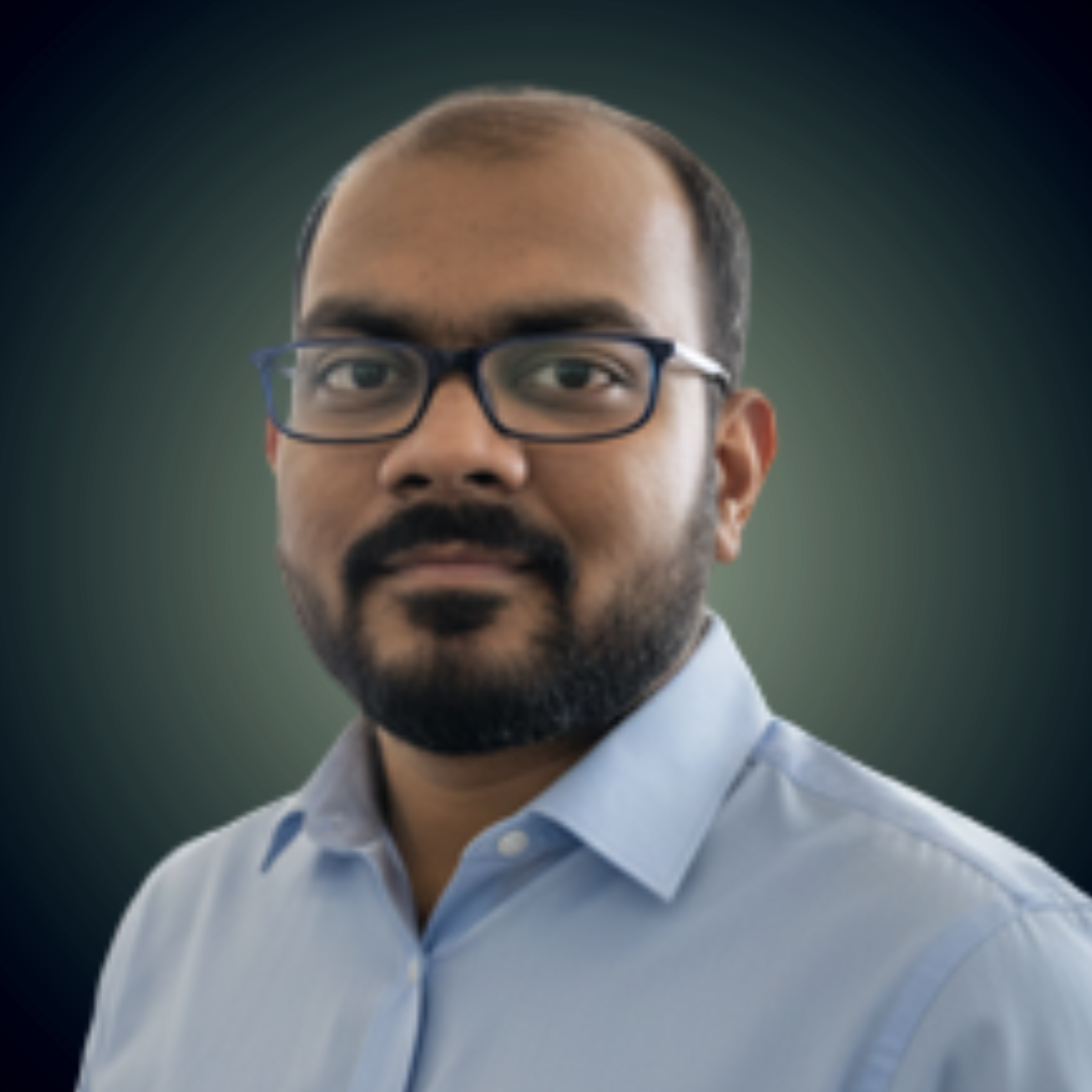 Prateek Sengar 2 - Headshot 2025