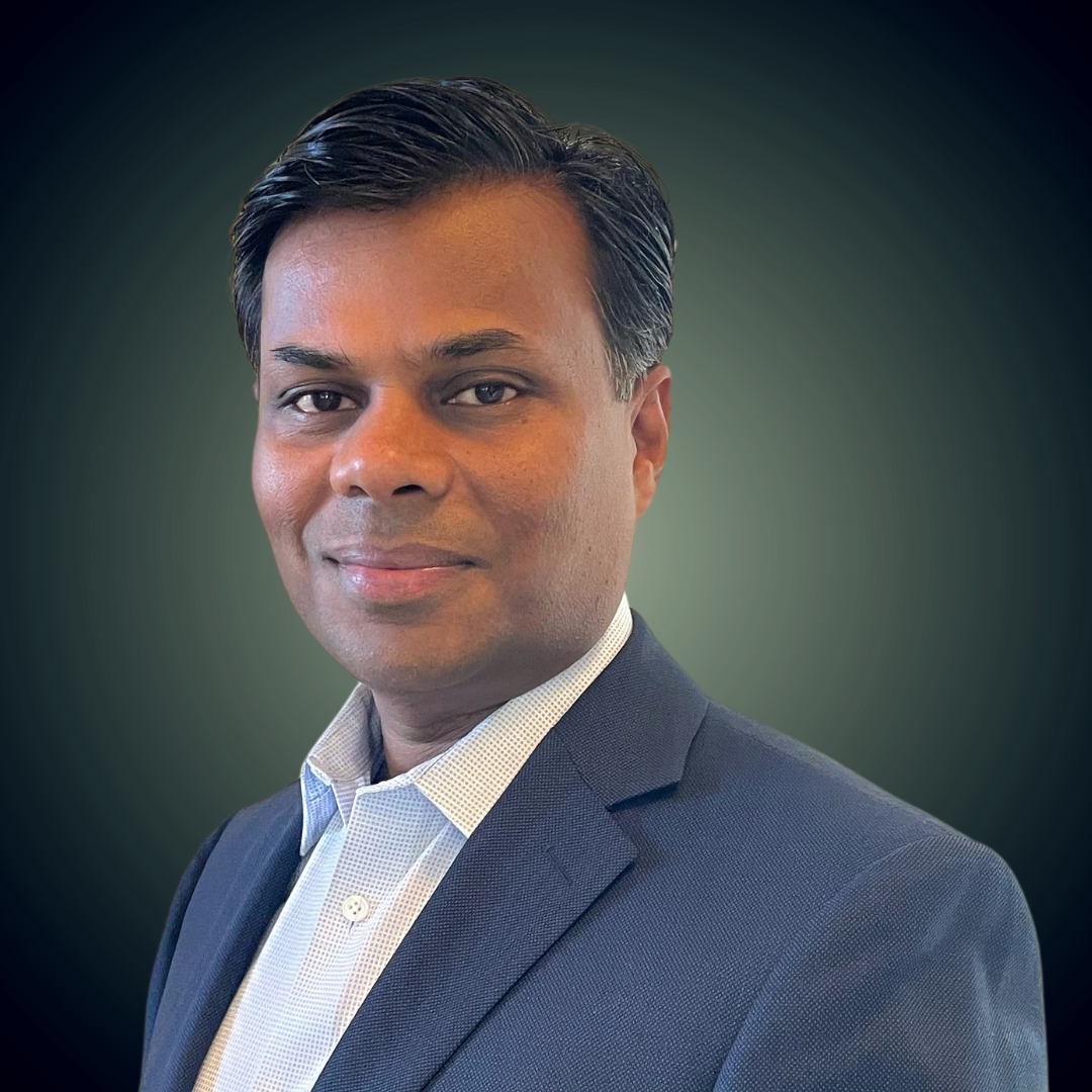 Prem Kolla - Headshot 2025 - 2-1