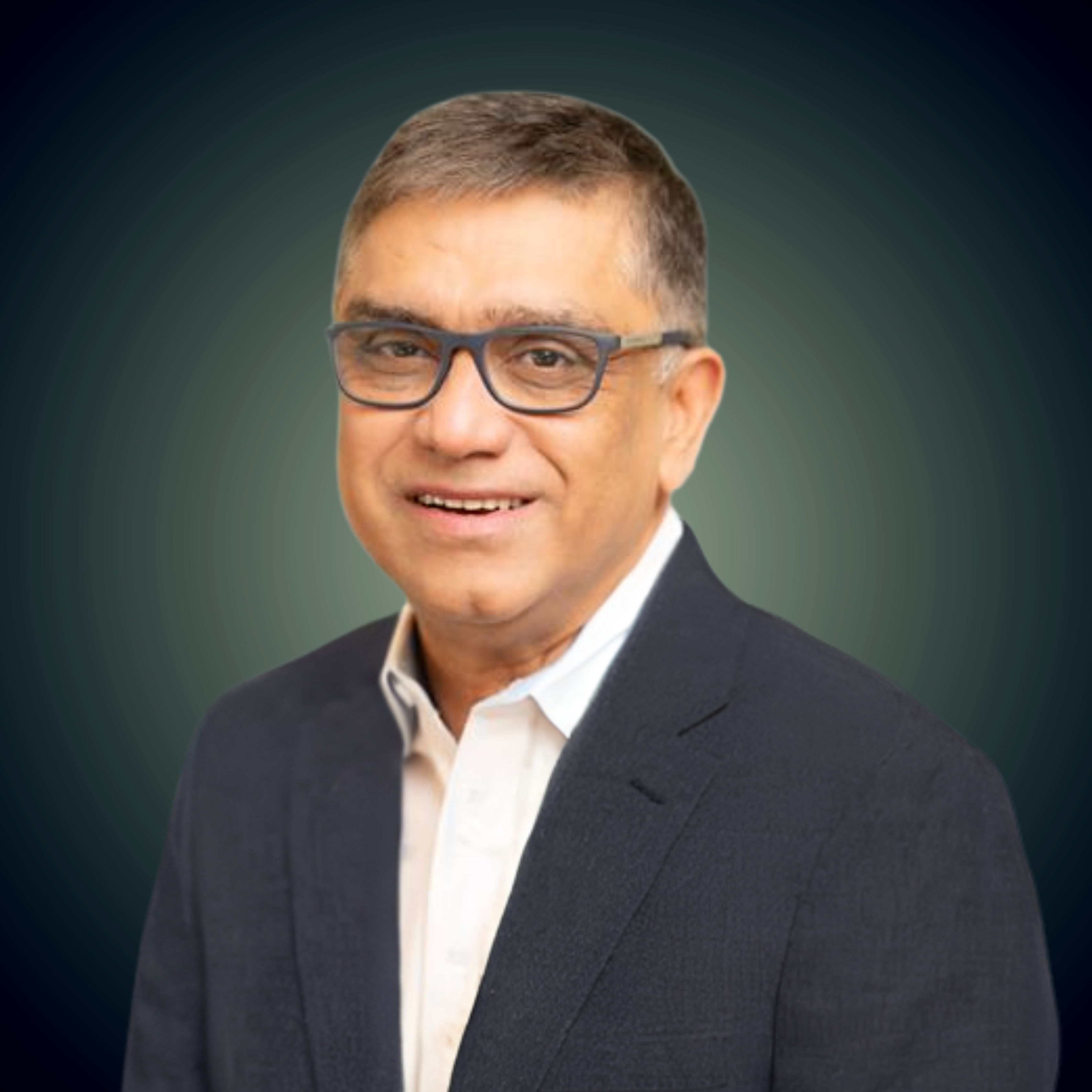 Ramesh Ramani - Headshot 2025 1