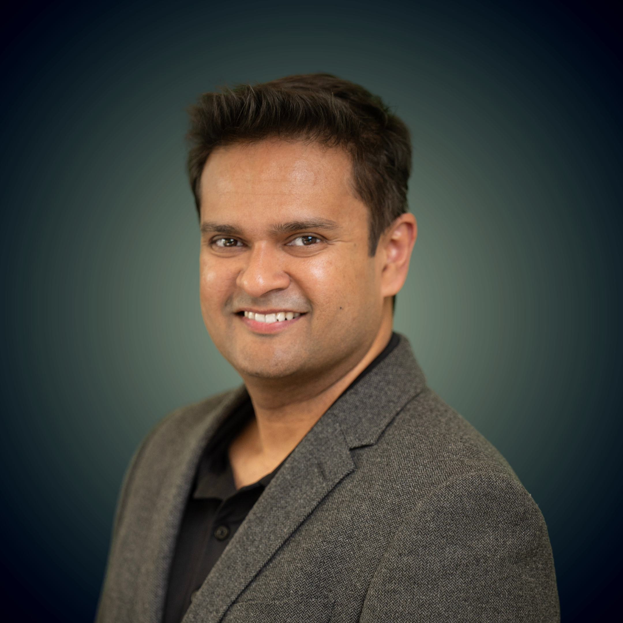 Rohit Suri - Headshot 2025