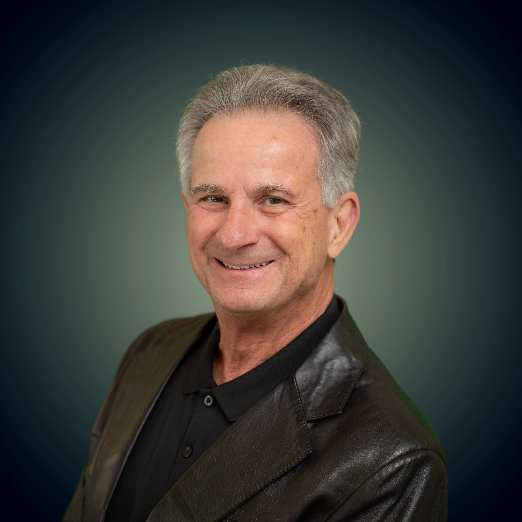 Vincent Raineri (1) - Headshot 2025