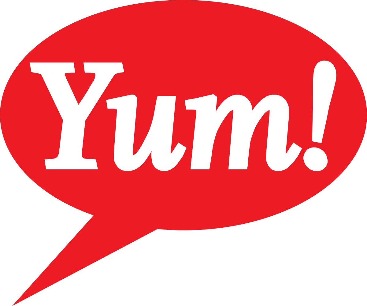 Yum!_Brands_logo