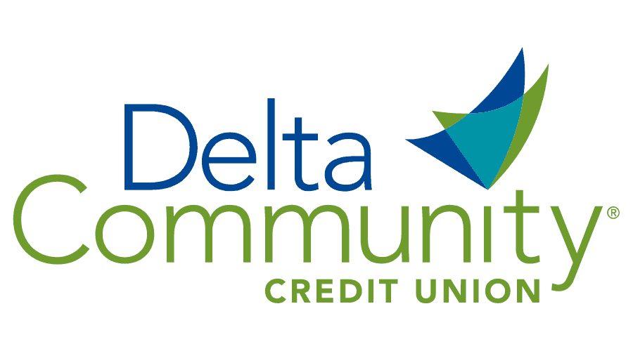 delta-community-credit-union-logo-vector